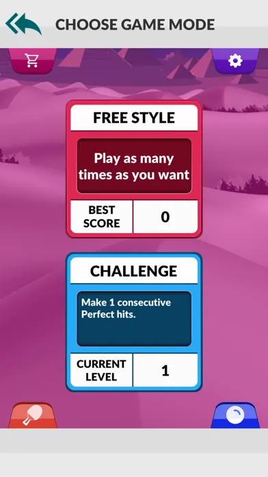 تصاویر Ball Balance Bounce 3D