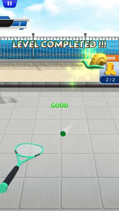 تصاویر Ball Balance Bounce 3D