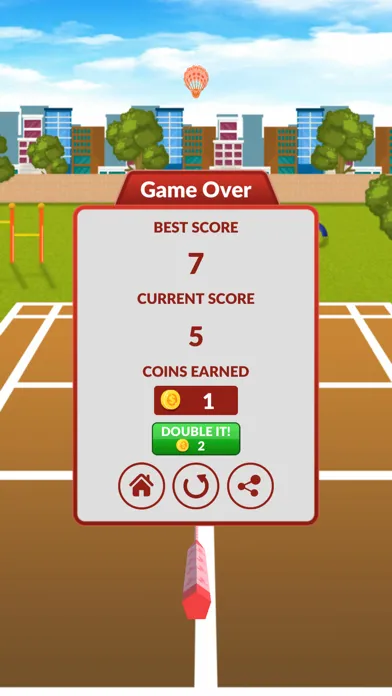 تصاویر Ball Balance Bounce 3D