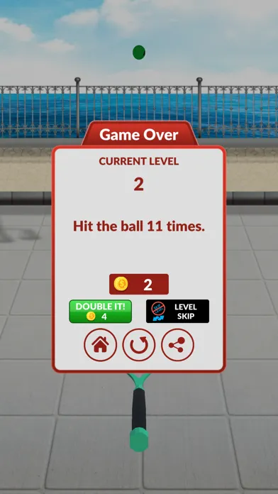 تصاویر Ball Balance Bounce 3D