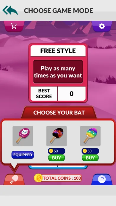 تصاویر Ball Balance Bounce 3D
