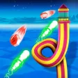 Cannon vs Tower 3D