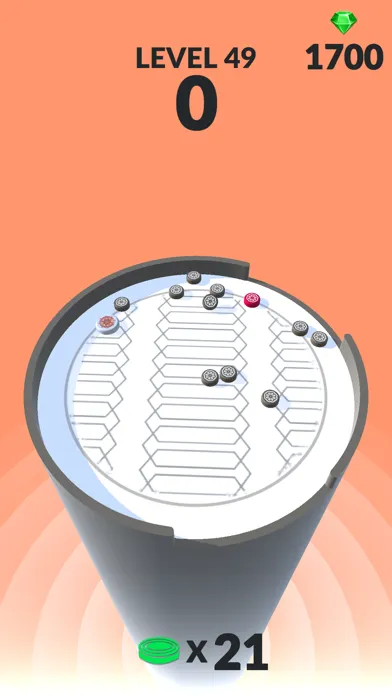 Circle Carrom应用截图