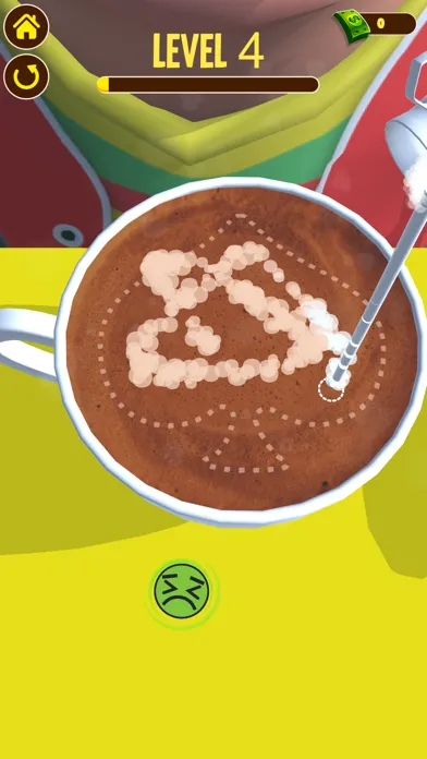 تصاویر Coffee Latte Art