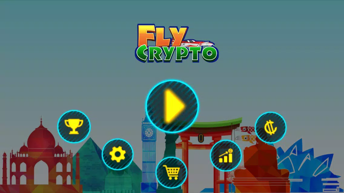Fly Crypto স্ক্রিনশট