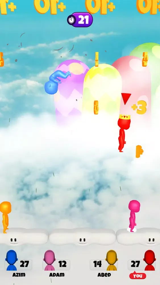 Fun Jumping 3D Screenshots
