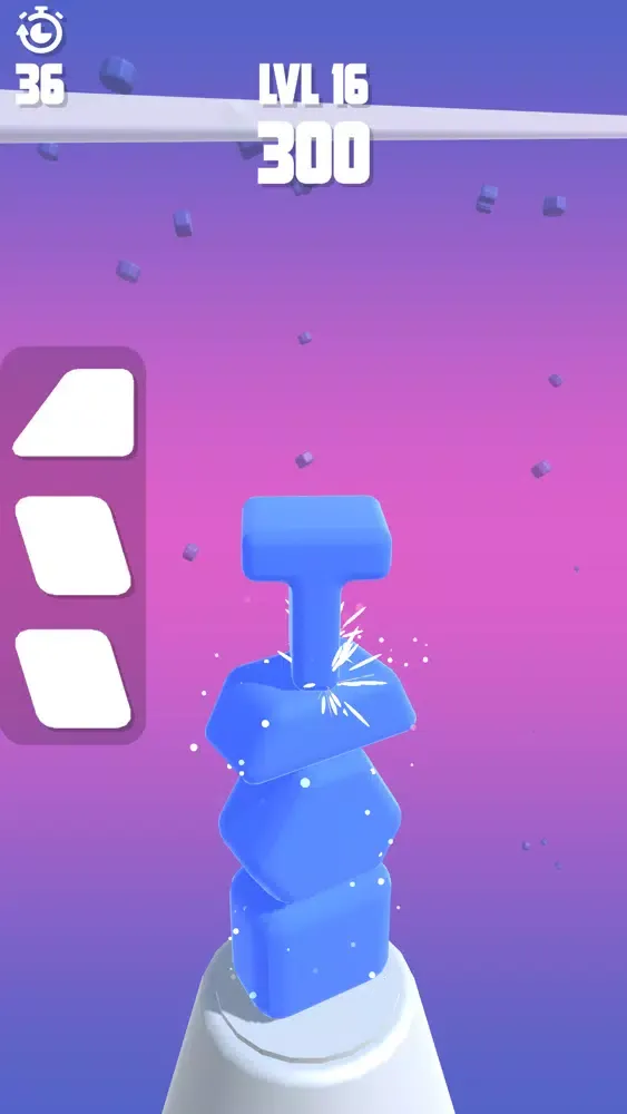 Fun Shape 3D 스크린샷