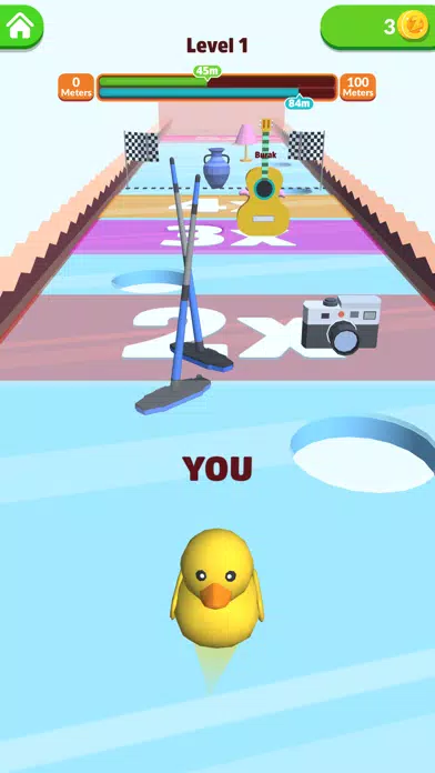 Capturas de pantalla de Fun Slider 3d