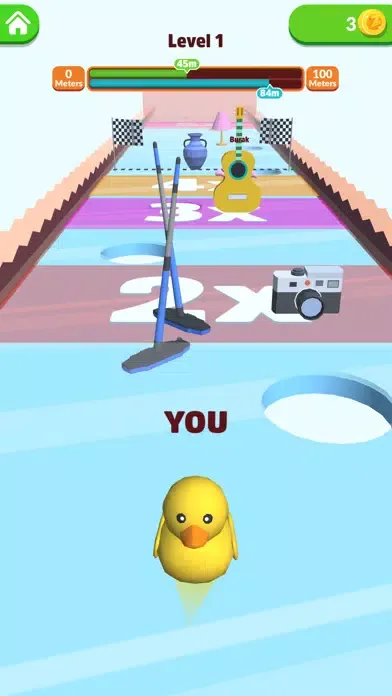 Screenshot di Fun Slider 3d