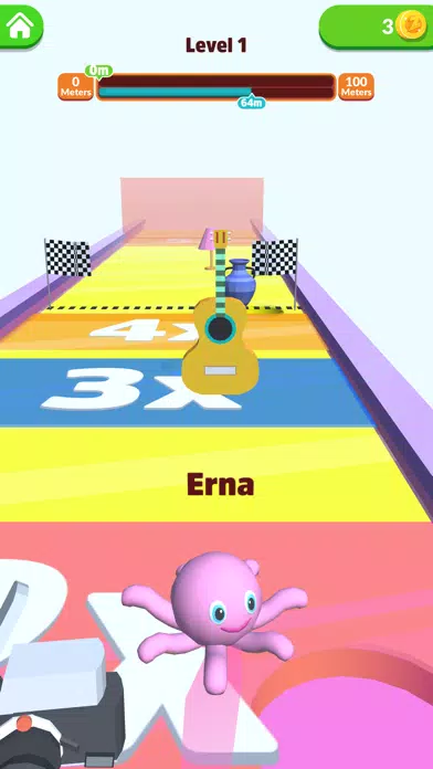 Capturas de pantalla de Fun Slider 3d