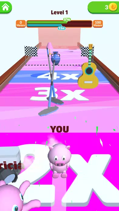 Capturas de pantalla de Fun Slider 3d