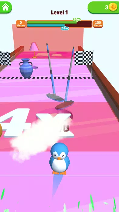 Capturas de pantalla de Fun Slider 3d