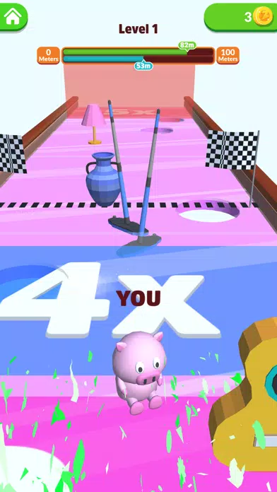 Capturas de pantalla de Fun Slider 3d