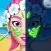 Glow Party 3d