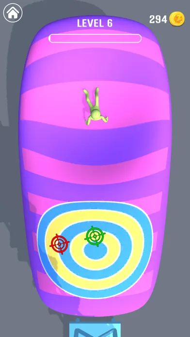 Jump and Smash 3d Screenshots