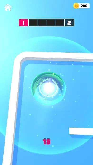 Captures d'écran de Pull Back Puzzle