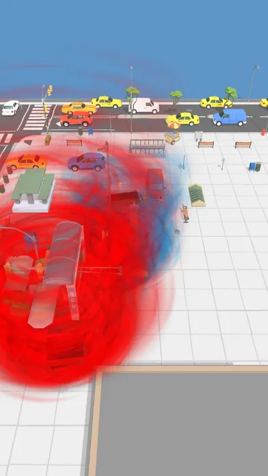 City Tornado Ekran Görüntüleri