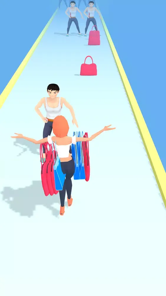 Скриншоты Want More Handbags