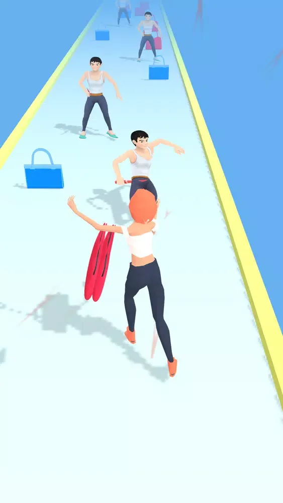 Скриншоты Want More Handbags