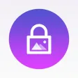Media Vault Lock Photo & Video