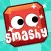 Smashy Block-don't stop moving & eat every green block& smash the biggest one