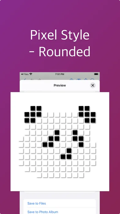 Pixel Painter 스크린샷