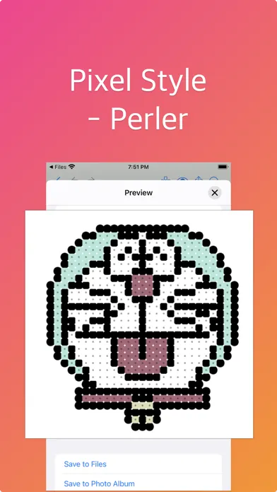 Pixel Painter 스크린샷