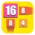 Numberpop2-Naughty Bomb