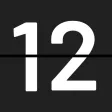 Flip Clock - Timer, Pomodoro Flip Clock - Timer, Pomodoro