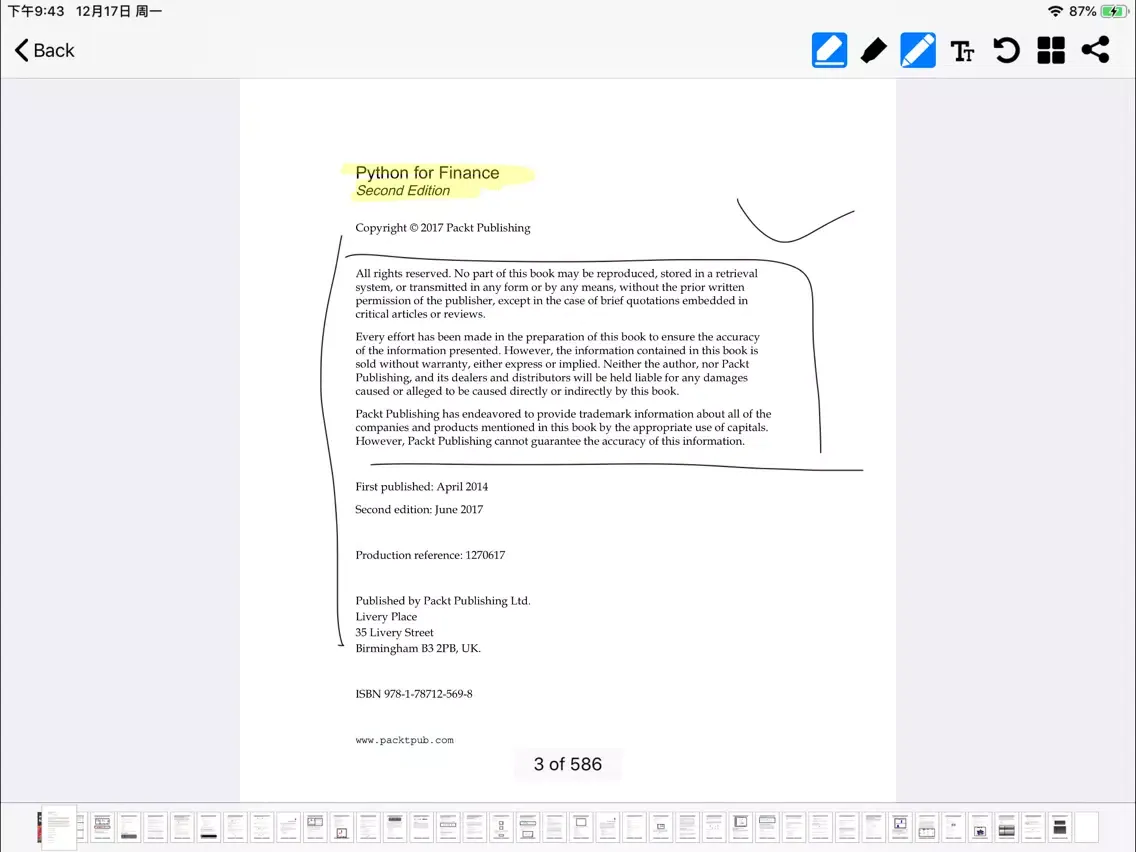 XYZFile-file management iPad  스크린샷