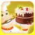 Happy Cake Making