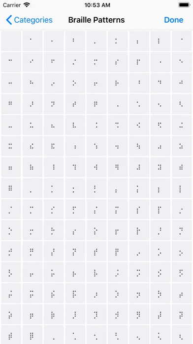 kSymbol - Symbol Keyboard應用截圖