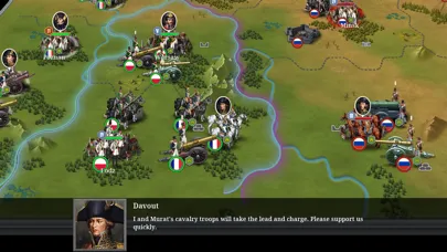 تصاویر European War 6: 1804