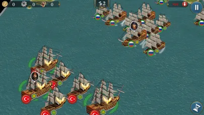 تصاویر European War 6: 1804