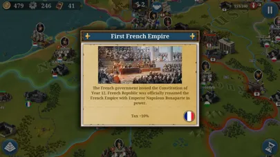 تصاویر European War 6: 1804