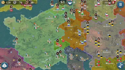 تصاویر European War 6: 1804