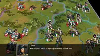 تصاویر European War 6: 1804