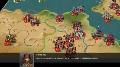 تصاویر European War 6: 1804