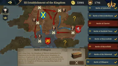 European War 7: Medieval Screenshots