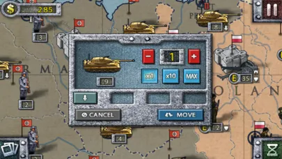 تصاویر European War 2