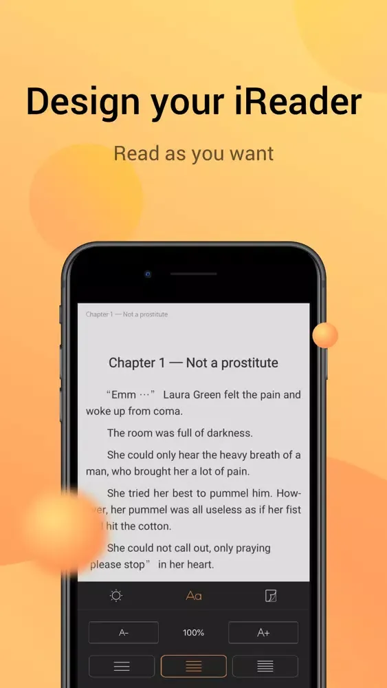 Lovel - Story&Novel Screenshots