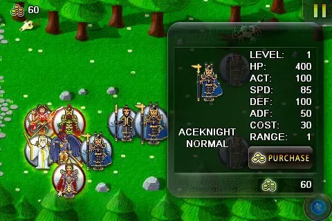 صور The Myth Of Heroes Legend Lite