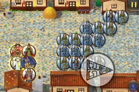 صور The Myth Of Heroes Legend Lite