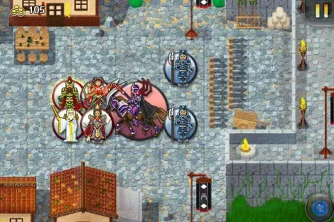 صور The Myth Of Heroes Legend Lite