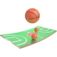 Basketball Coach tactic board Basketball Coach tactic board