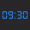 Hello Alarm Time Clock Sleep Music