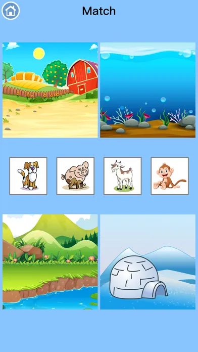 Screenshot di 幼升小思维训练-启蒙育儿课程大全