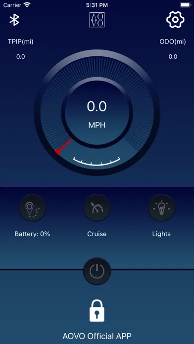 AOVO Screenshots