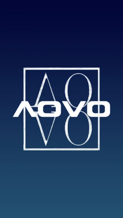 AOVO Screenshots