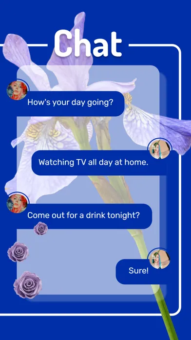 صور Garden: Find Your Flower